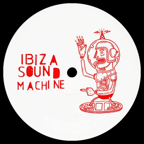 Stream Various Artists - Ibiza Sound Machine II [ISM002] by Ba Dum Tish