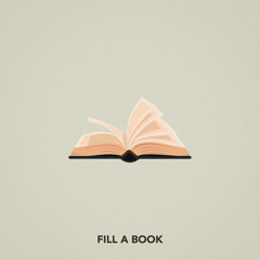 Fill A Book