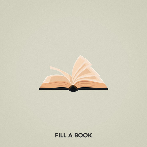 Fill A Book