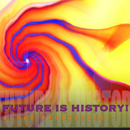Theme Our Future Is History 4 Today! - 24b
