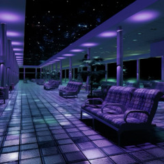 space lobby