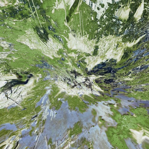 upsammy - Strange Meridians [topo2-001]