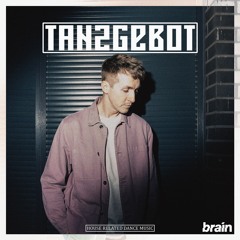 Max Kaluza @ Tanzgebot - Brain Klub - 23-08-24