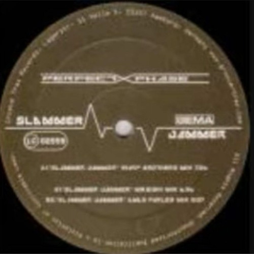 Perfect Phase - Slammer Jammer (Club Mix)