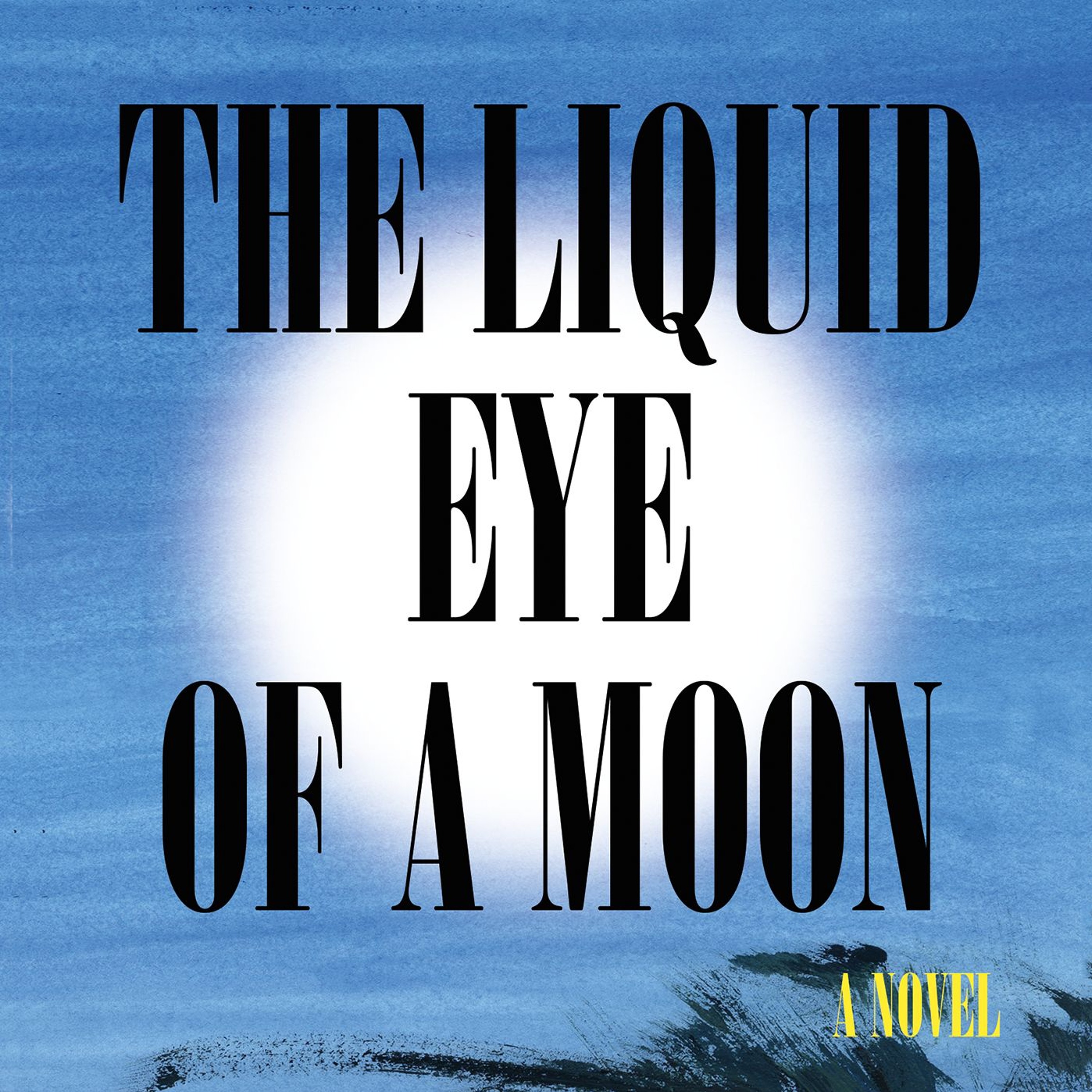 The Liquid Eye of a Moon by Uchenna Awoke episode artwork