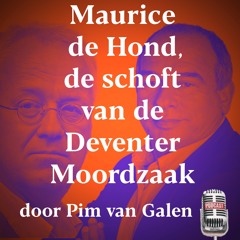 De Schoft Van de Deventer Moordzaak