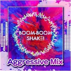 Merm4id: BOOM-BOOM SHAKE! (b4k / Aggressive Mix)D4DJ
