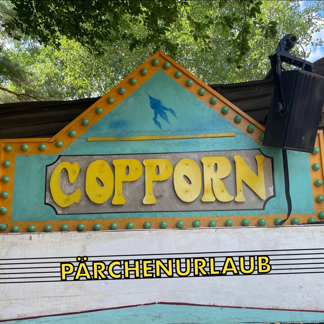 Pärchenurlaub @ Fusion Festival 2022 - Dubstation