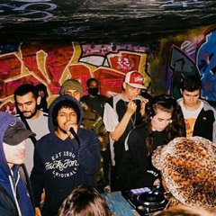 SINGULARITY UK: SILVA SNIPA, THE BASS INJECTOR & DEMPZ - Nov 14th 2020