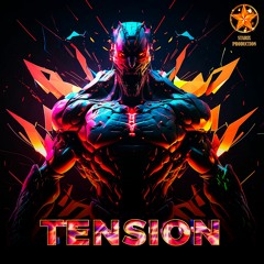 Rendow, GRDNØ - Tension (Official Audio)