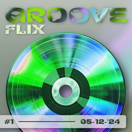Hardgroove mix #1 | Flix | 05 - 12 - '24