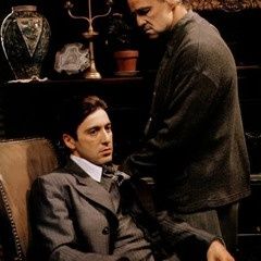 MichaelCorleone & The Godfather!@Dany Dope & Swagger Fre$h By Dan'te DeWayne Long Ft. Dewayne Long..