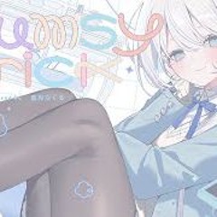 初星学園 「clumsy Trick」covered By 藍月なくる