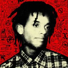 Punk Talk Open Verse