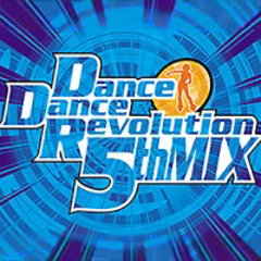 Dance Dance Revolution 5th Mix Soundtracks