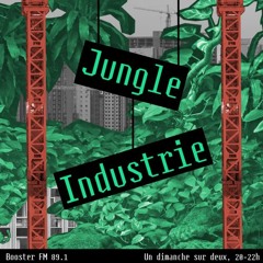 JUNGLE INDUSTRIE 28 - 10 NOVEMBRE 2024