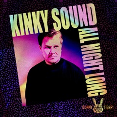 Kinky Sound, Sharam Jey, Yardi - Opera [Bunny Tiger]