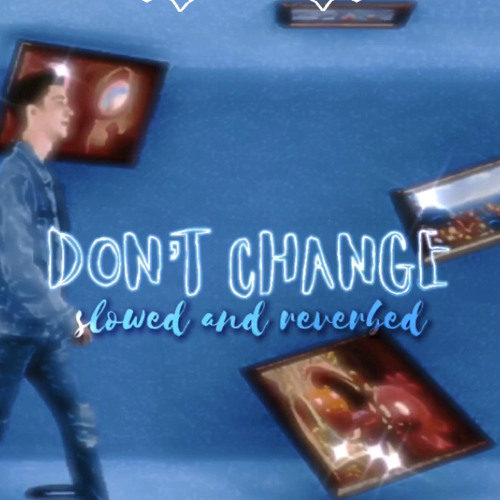 ✨don't change✨