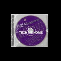 BOHO & Paul Feris -  Rhythm Of The Night [Free DL]