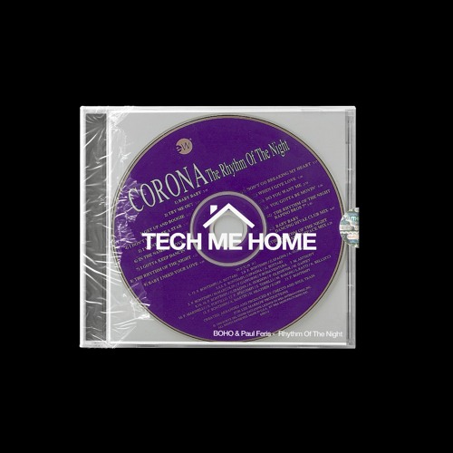 BOHO & Paul Feris -  Rhythm Of The Night [Free DL]