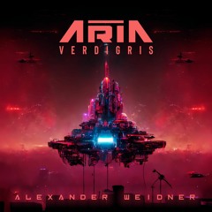 Aria Verdigris