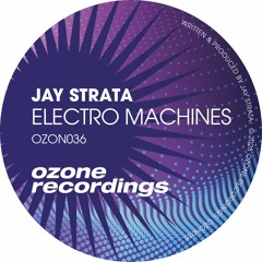 OZON036 Jay Strata - Automate