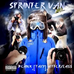 Sprinter Van [prod dcm]