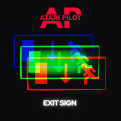 Exit Sign