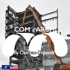 [REPLAY] S2#69🇺🇸🇬🇧 Itv, "Revival of the 3M Tower, a manifesto project"