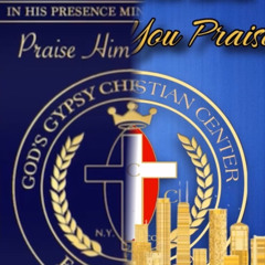 we give you praise X praise him with music