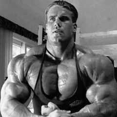 Jay Cutler - I lost support of everyone x IFHY (Instrumental + remastered)