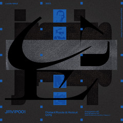 Distant Roots & Hotcut - Wall Shaking (Oddkut Remix) (JUDDER)