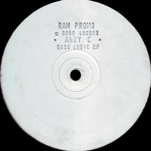 Andy C ‎– Something New Pt. 2