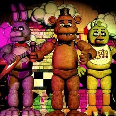 A Recreation Of That One Song That The Animatronics Were Preforming In The Fnaf1 Trailer