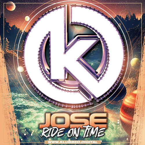 José - Ride On Time