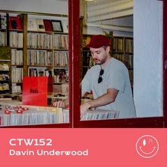 CTW152 • Davin Underwood
