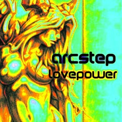 Arcstep - Love power