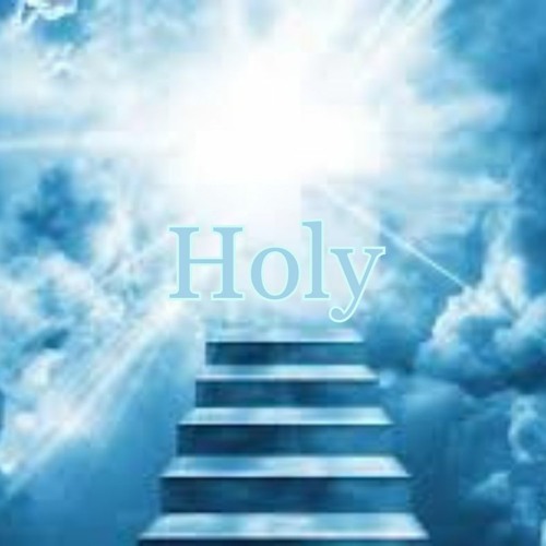 Holy (feat. Will)
