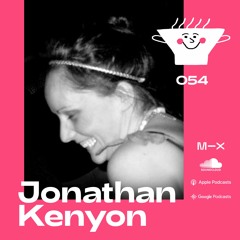 Fresh Soup 054: Jonathan Kenyon