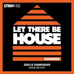 Make Me Hot (Extended Mix)