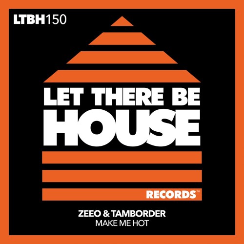 Make Me Hot (Extended Mix)