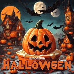 Halloween (OUT NOW!!!)