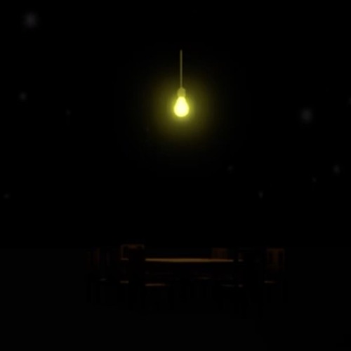 Empty Room