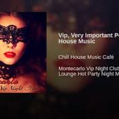 Dj.Antonio Cal- VELO- VIPHOUSE MUSICCLUB - Marth2021