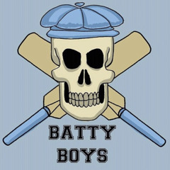 BattyBoys - Mix 3