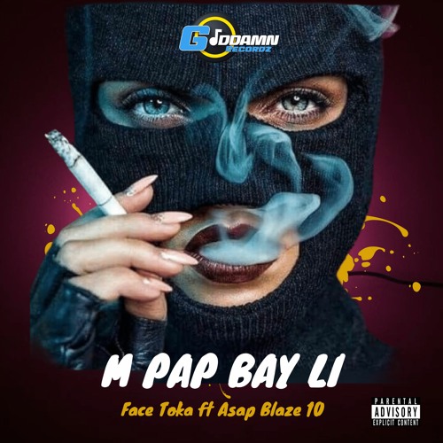 Mpap Bay Li ft. ASAP Blaze10