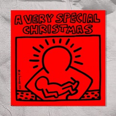 A Very Special Christmas |Mixed By ON THE REG