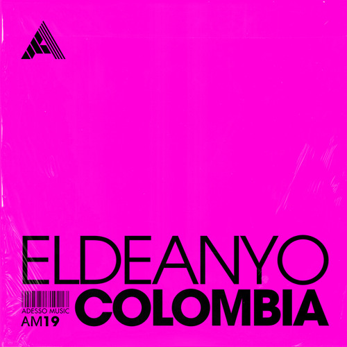 Colombia (Extended Mix)