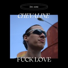 Åre:gone - Chevaline