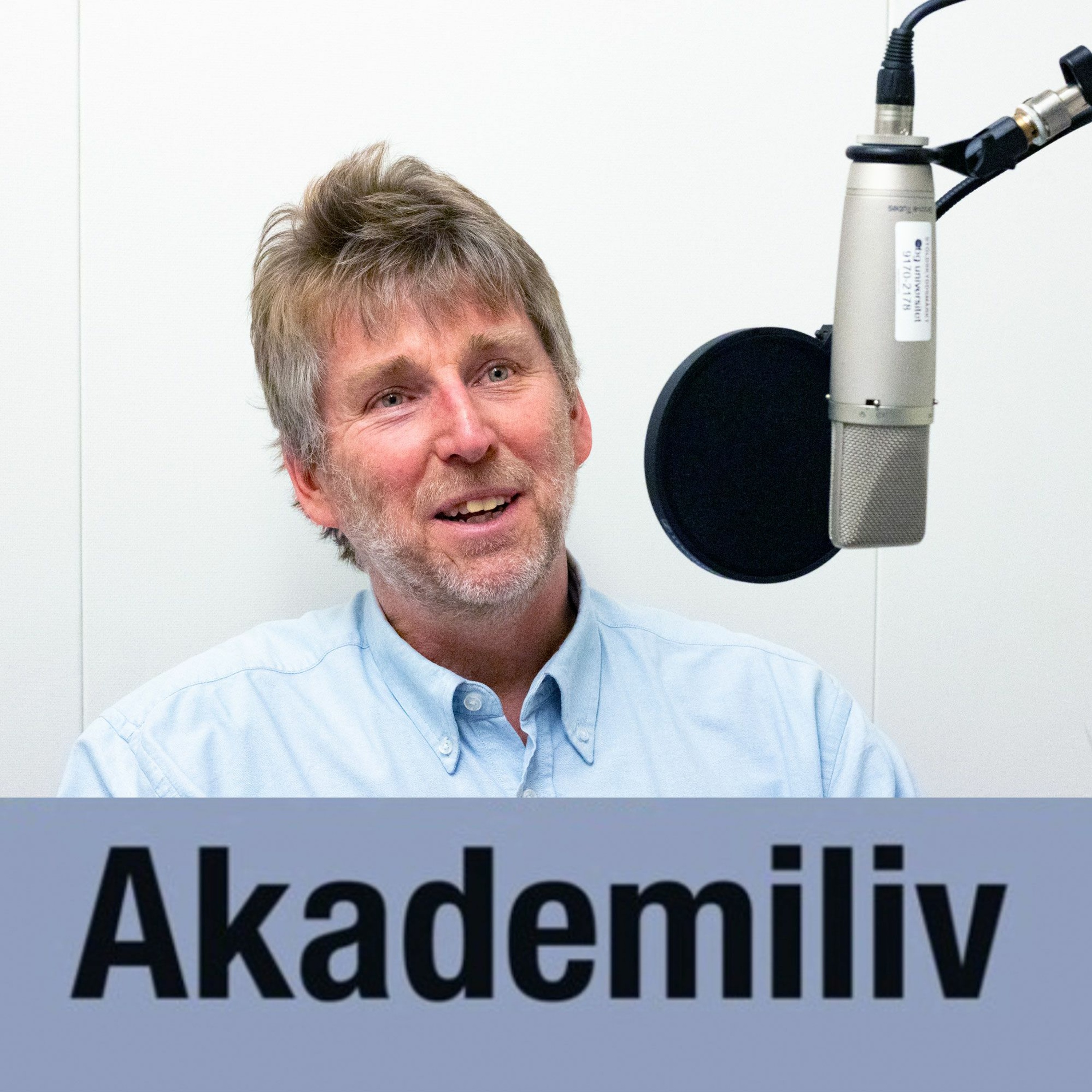 Akademiliv